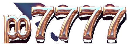 p77777 logo